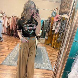 Meet your Posher, Moriah